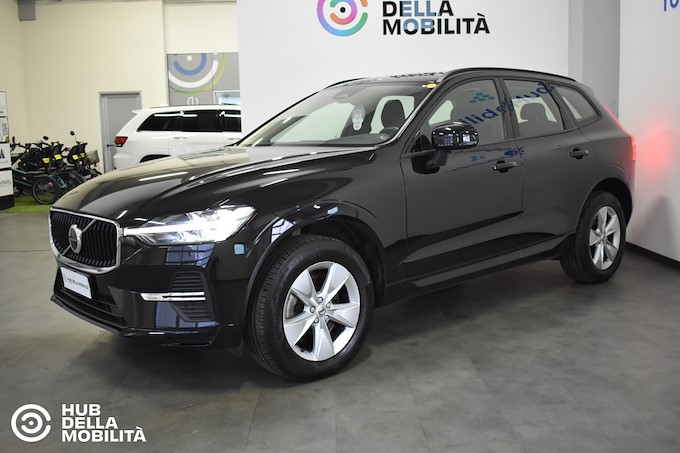 VOLVO XC60 B4 (d) automatico Business